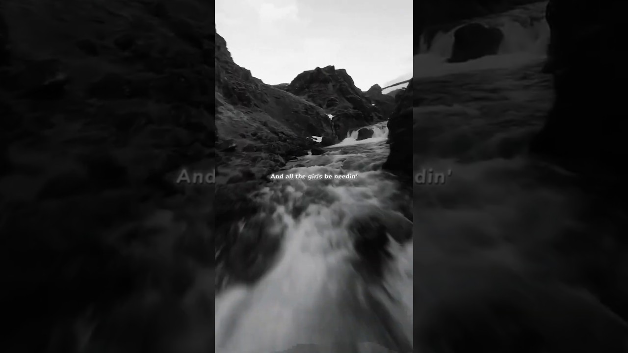 Big Boy - SZA | lyrics | aesthetic | whatsapp Status | English songs | slowed | speed up 