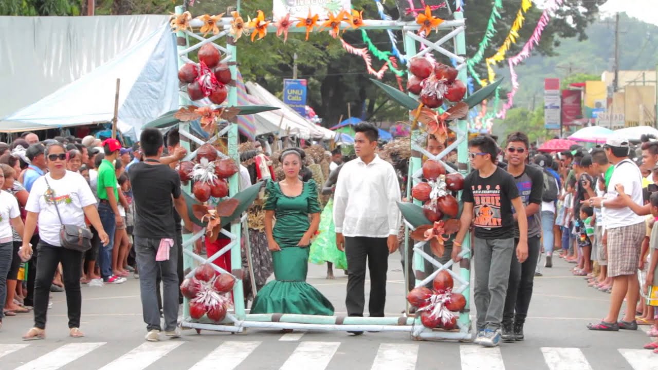 Inagta Siaton 2014
