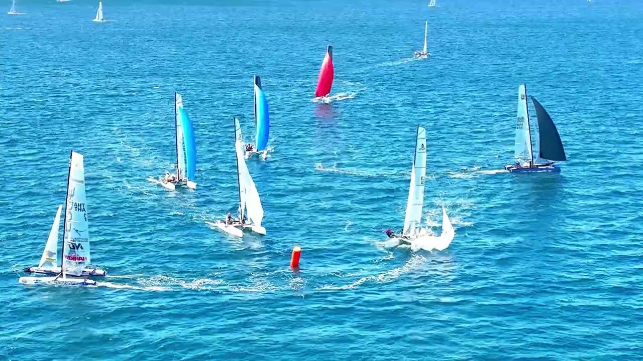 The View You Can't Get from the Water.