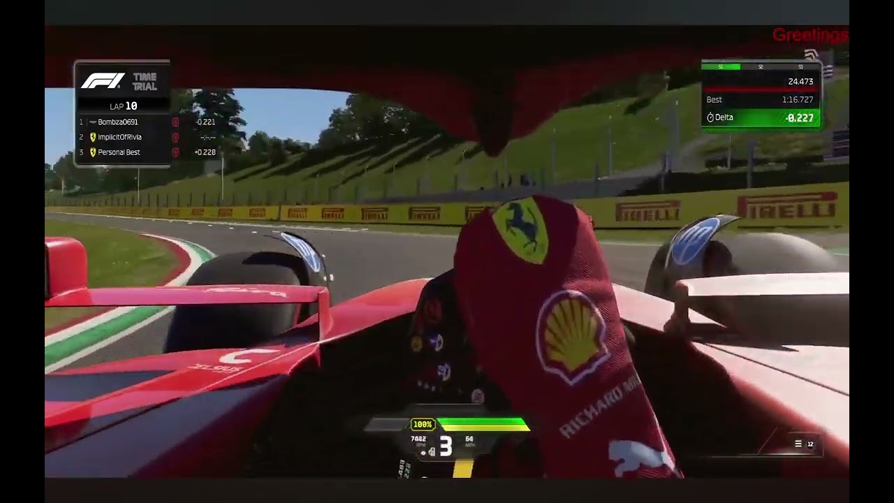 F1 Imola 1.16.171