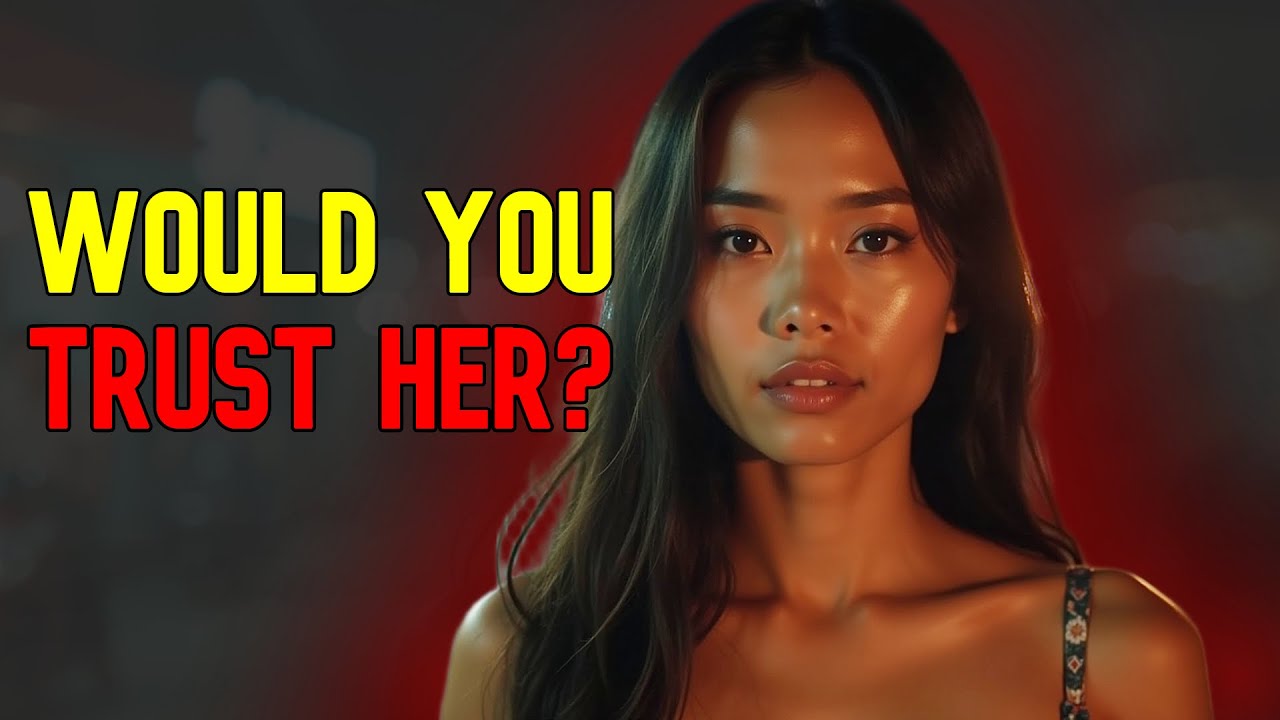 How I Got Scammed by a Filipina in the Philippines