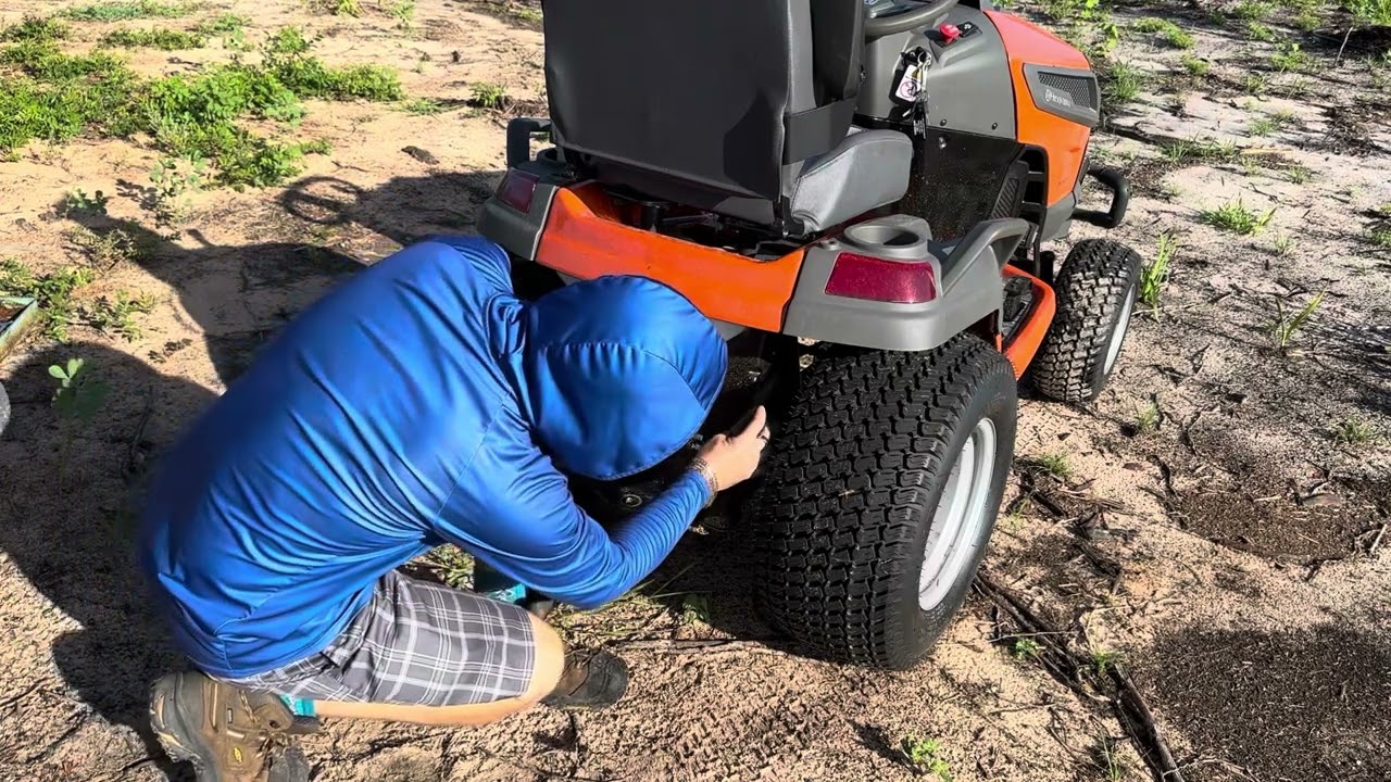 DIY sleeve hitch adapter and sleeve hitch install