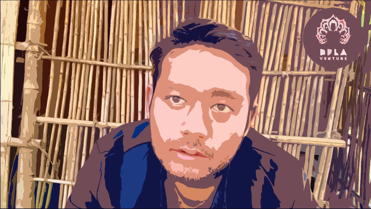 စစ်ထွက်ရတဲ့ ကဗျာဆရာ - မောင်ဆောင်းခ