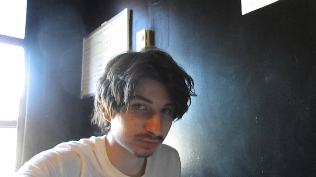 C'MON!! - Moustache Madness (Day 20)