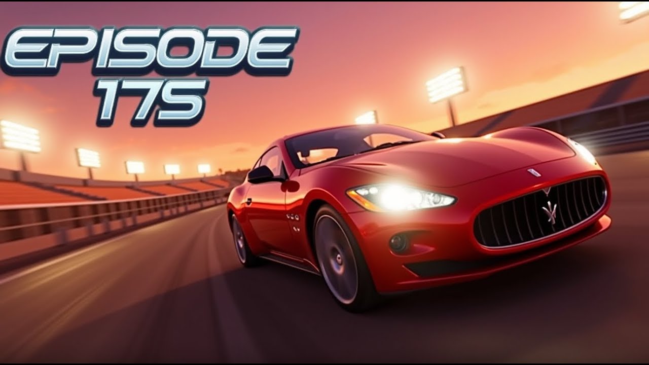 Forza Motorsport 3 (Xbox 360) Gameplay Walkthrough #175