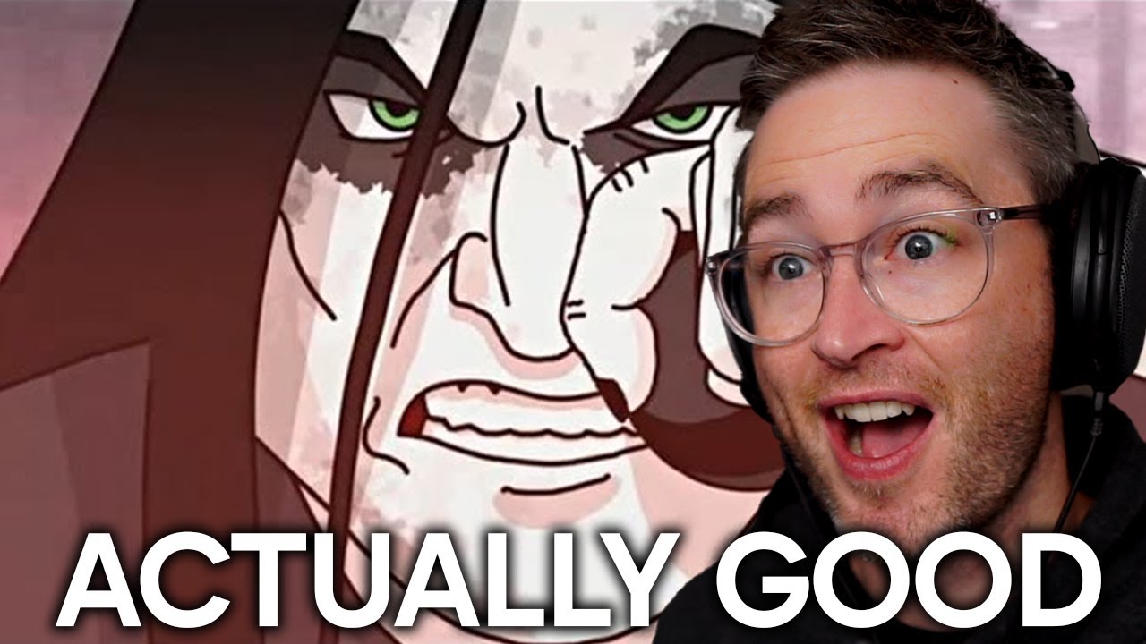 METALOCALYPSE IS SO GOOD. Dethklok - Duncan Hills Coffee Jingle REACTION