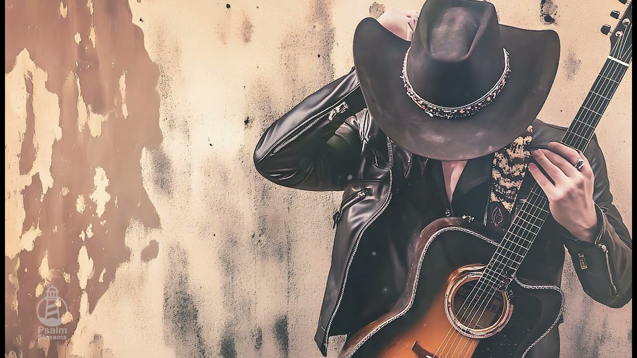 Roads of Faith: Country Gospel Journey