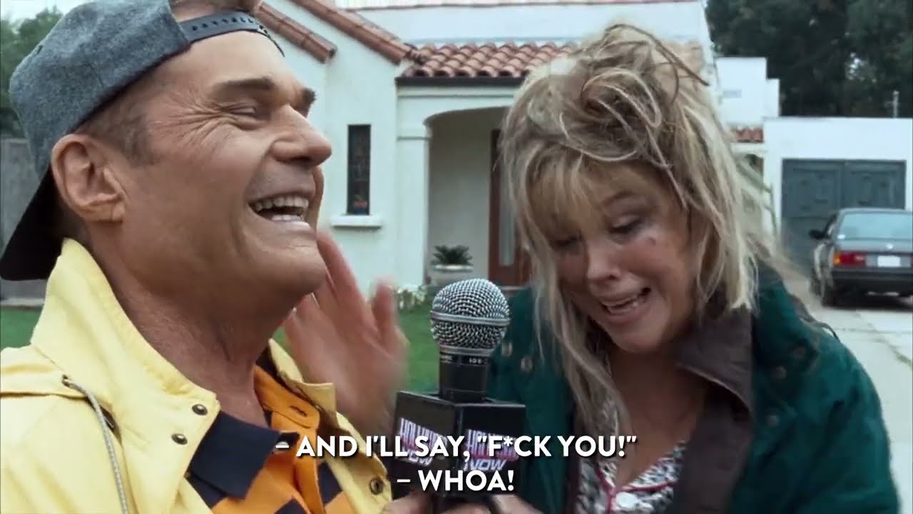 For Your Consideration (2006) - PG-13 - 1:15:31