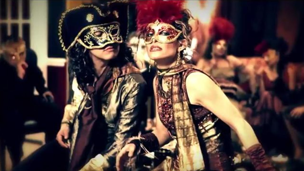 Vuelve Peter n Lili (Video Oficial)