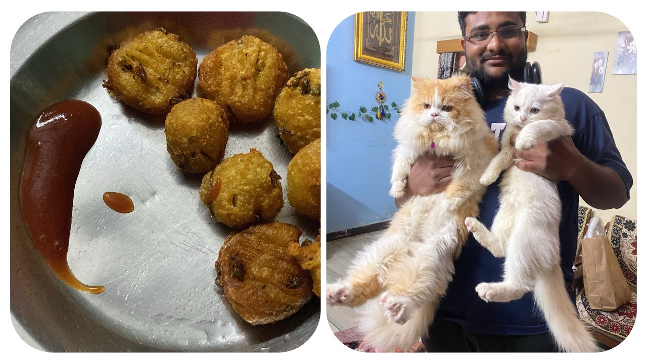 How to make Aloo snacks 🤔? Me#trending #viral #fyp 
