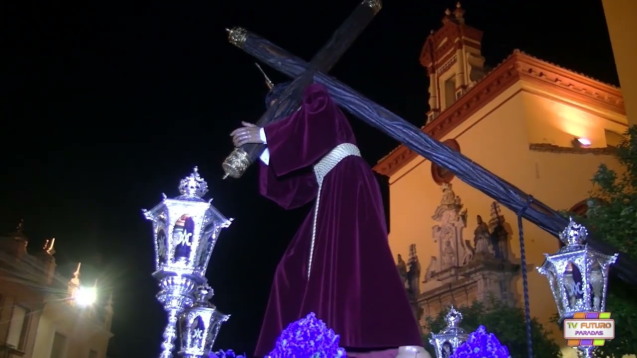 VIACRUCIS PARADAS 2022