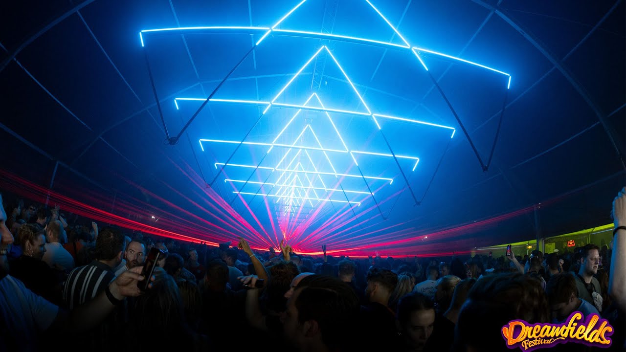 SONNY WERN LIVE @ DREAMFIELDS 2024
