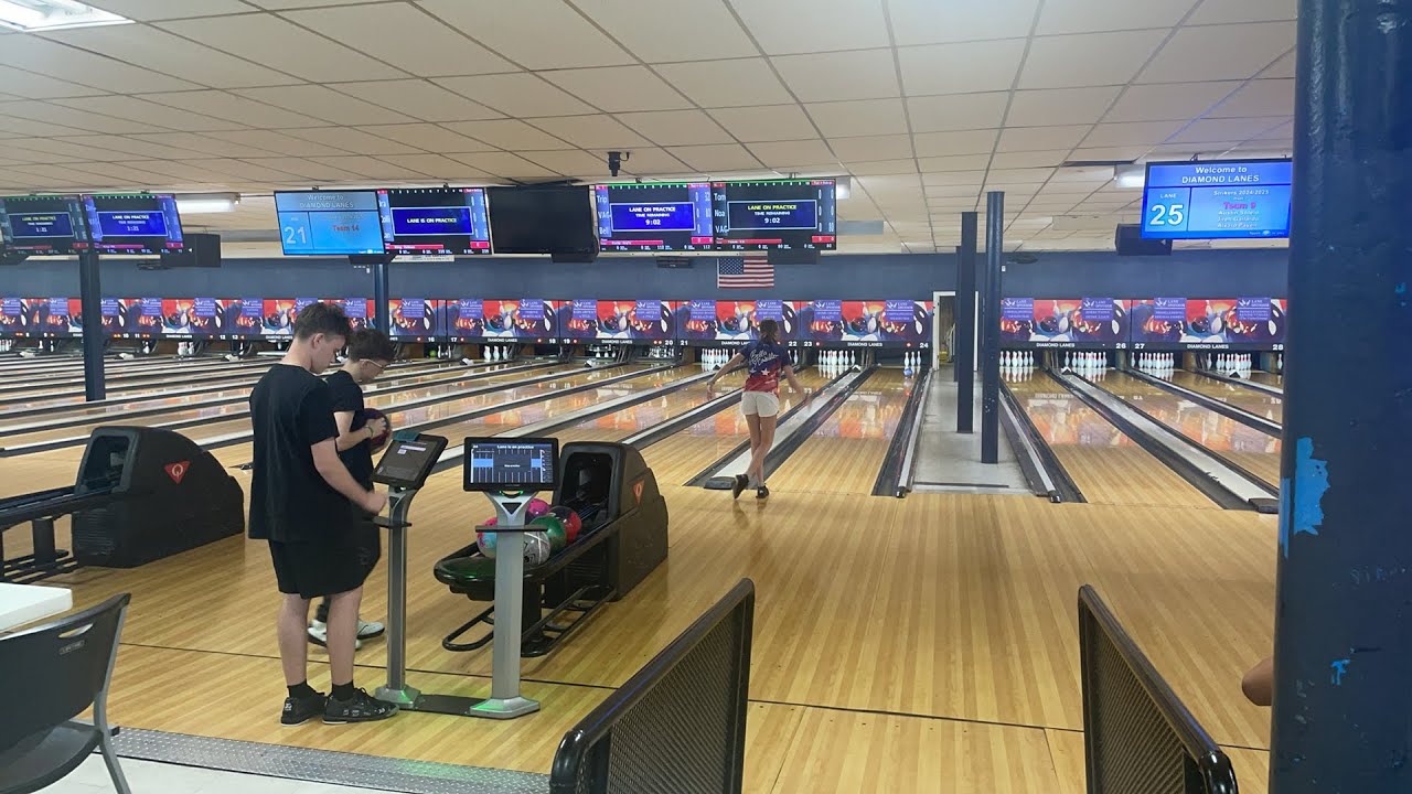 Saturday Morning League