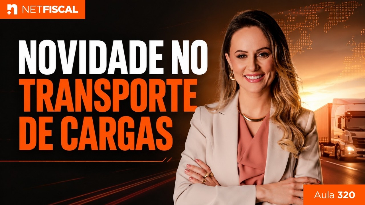 NOVAS REGRAS DO CIOT: QUEM PRECISA EMITIR E COMO EVITAR PROBLEMAS EM 2026 | AULA 320