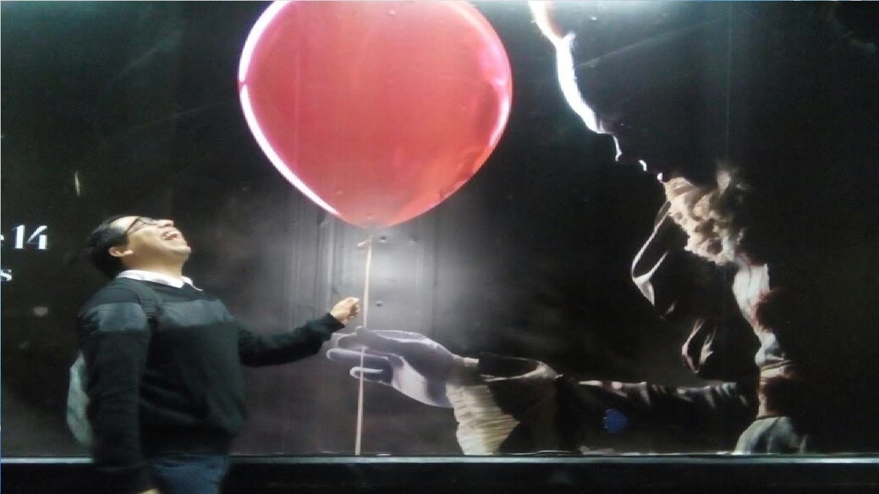 OPINI&Oacute;N DE LA PELICULA IT 2017. (Sin spoilers)