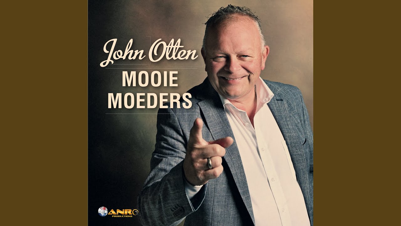 Mooie Moeders
