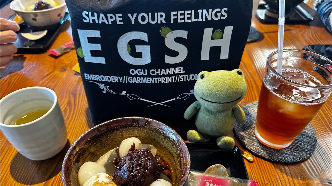 あなたの街には駅は何駅ありますか？〜タクシーとか運送屋さんが行く店は美味しいの巻〜