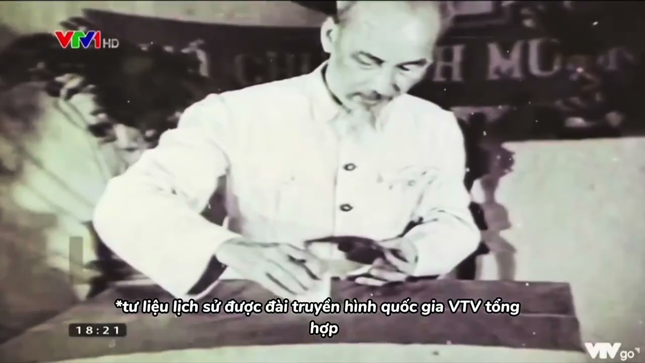 Tư tưởng Hồ Chí Minh - Nhóm 11: Hồ Chí Minh và cuộc Tổng tuyển cử đầu tiên năm 1946