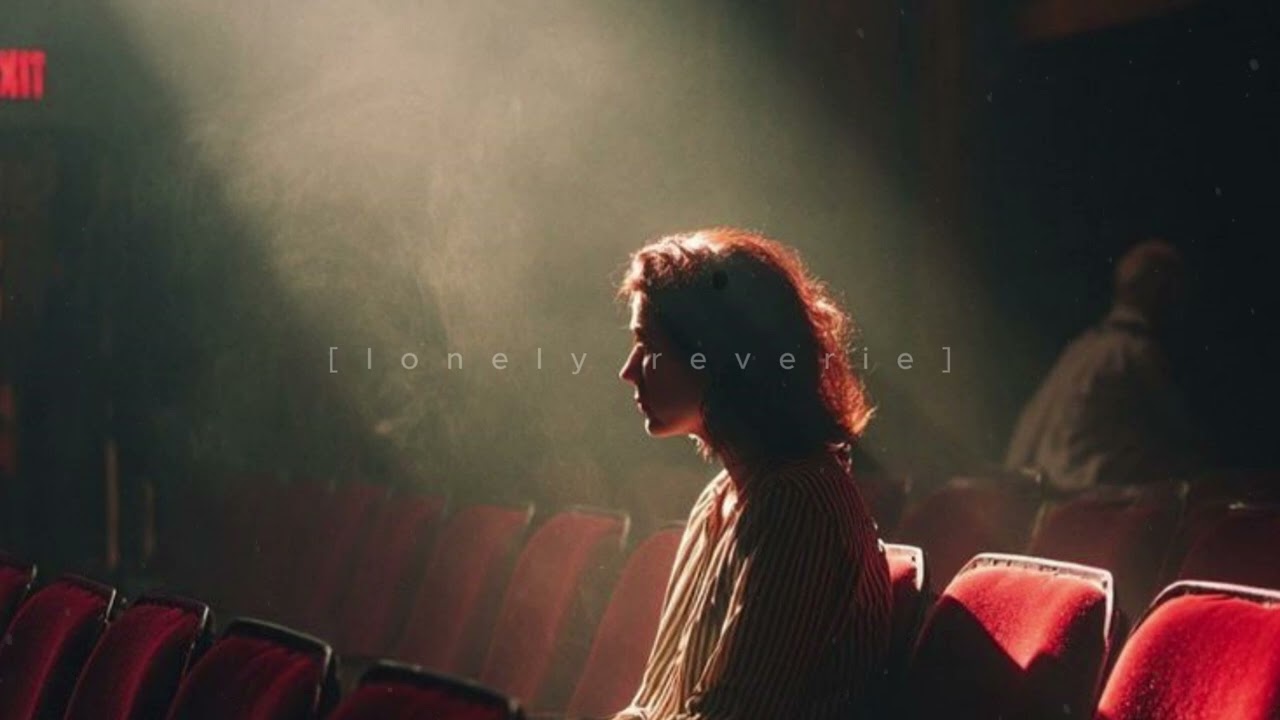 everything works out in the end (melancholic orchestra)