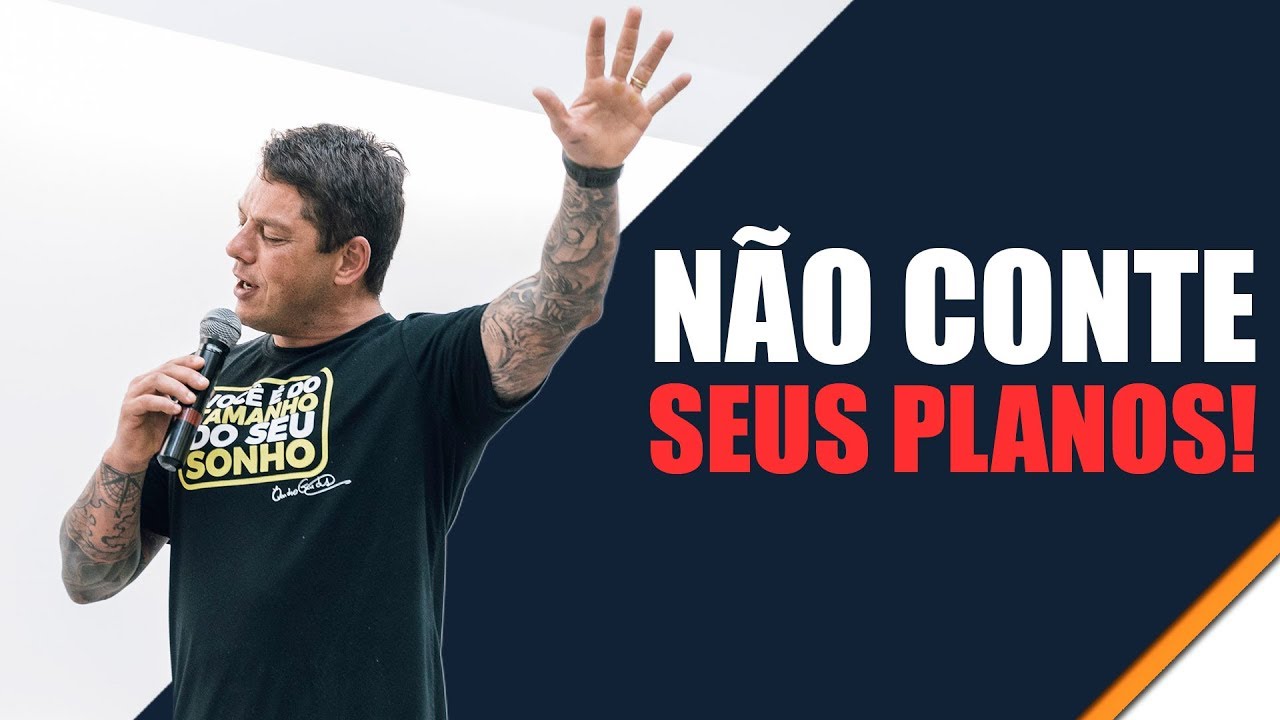 Deixe que o sucesso fale por você! - Evandro Guedes - Fábrica de Valores