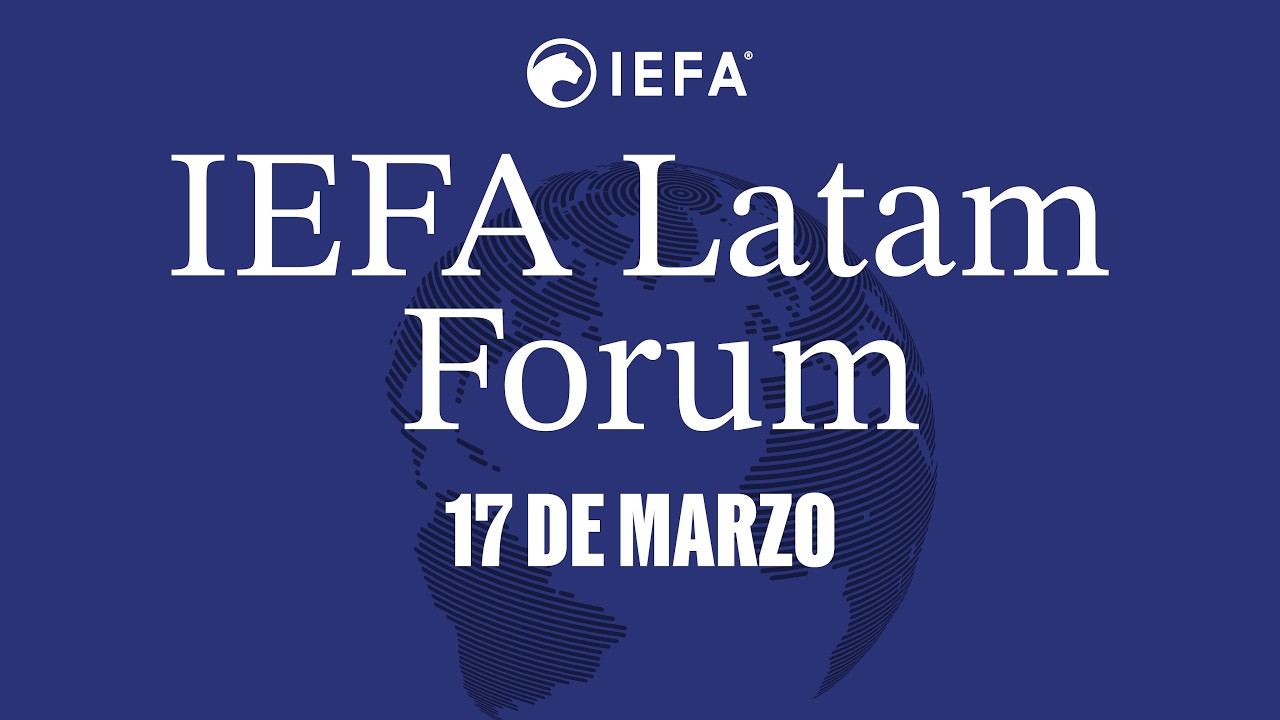IEFA Latam Forum 2026
