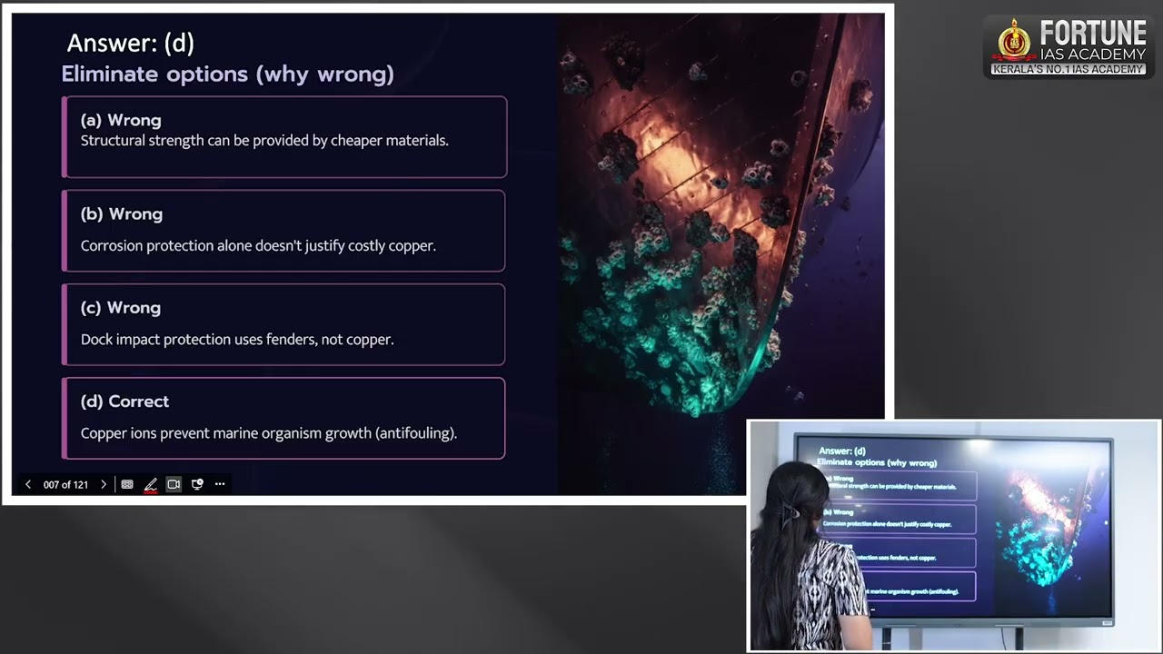 S&T | Fortune Question of the Day | Day 15