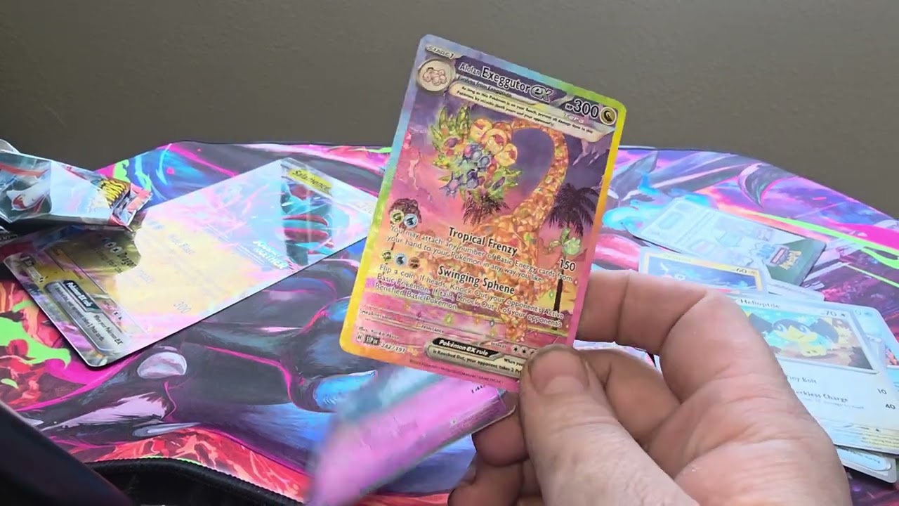 Destined Rivals vs. Surging Sparks!