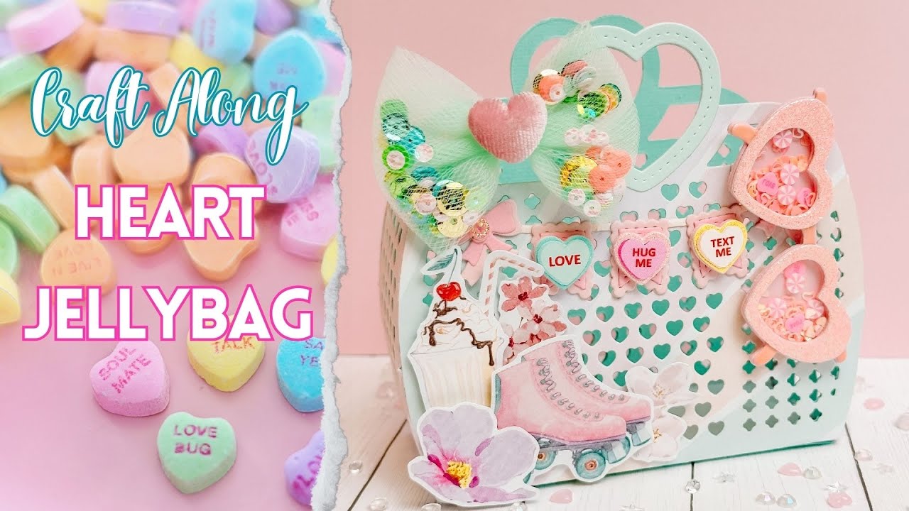 Come see and compare all the tote dies from @ScrapDiva29 PLUS TUTORIAL!