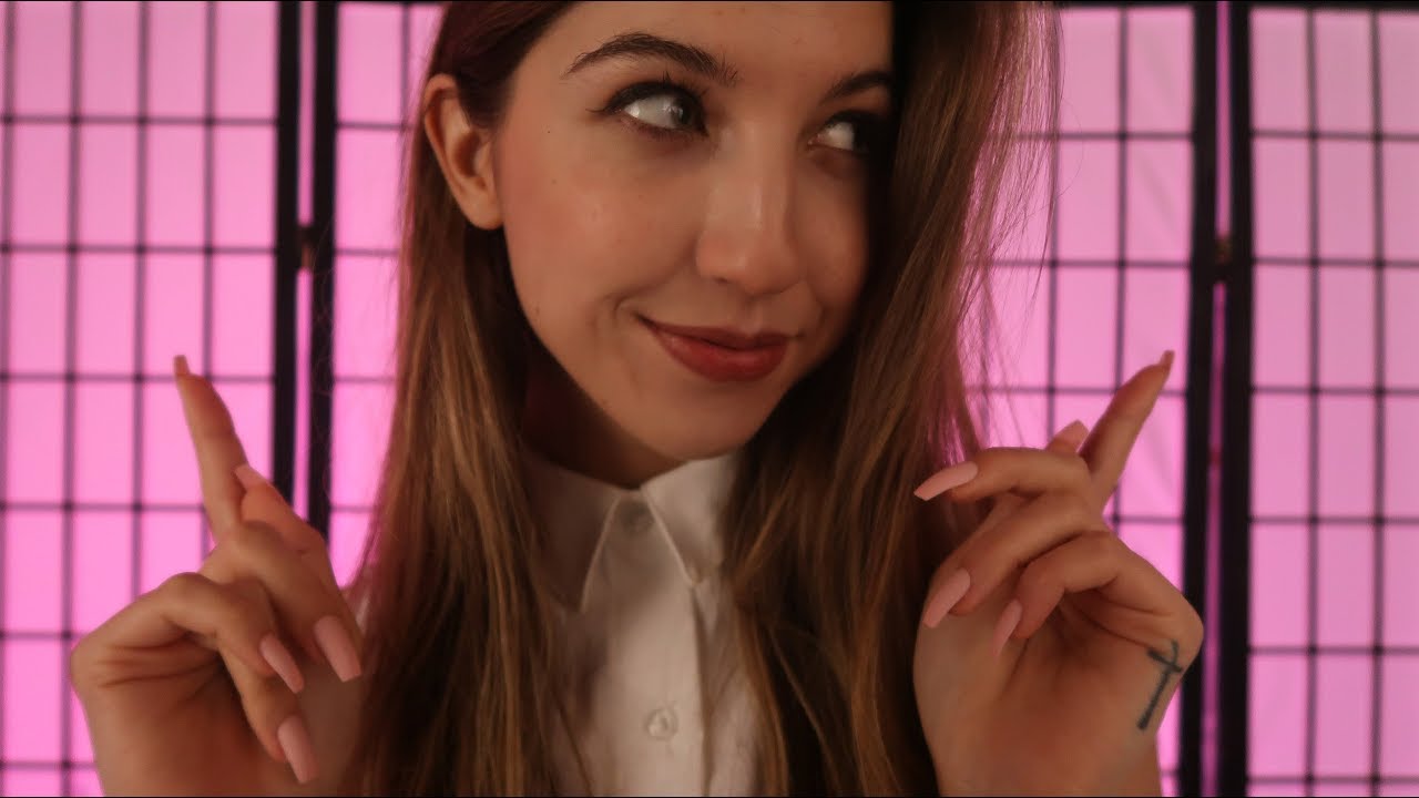 ENGLISH ACCENT RP🌟 Prissi does ASMR ~ Posh Accent & Super Close Whispers