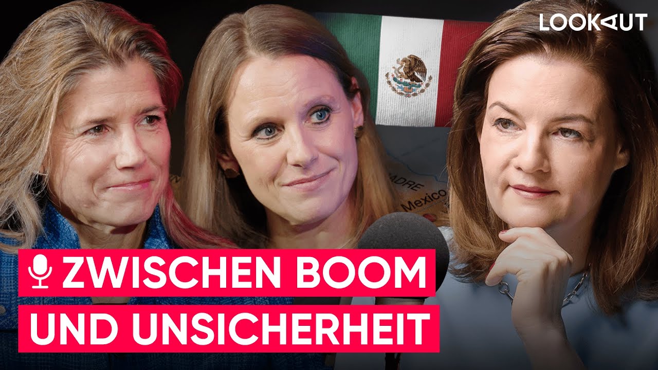 Mexiko im Aufschwung: Kann Trump das stoppen?
