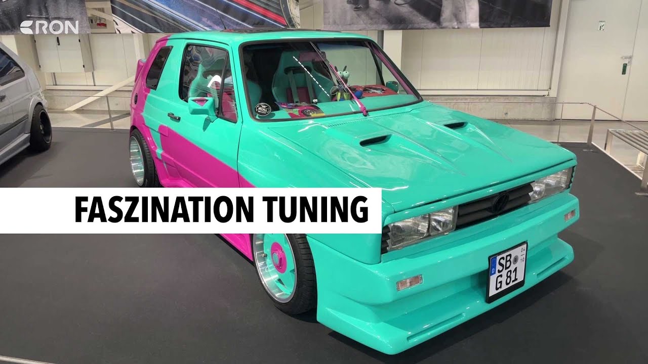 Sonderausstellung im Technikmuseum Sinsheim | RON TV