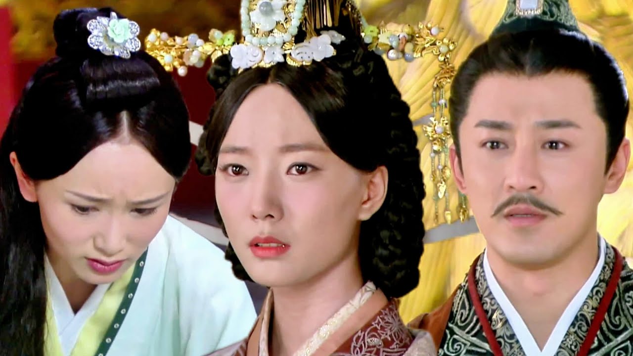 皇后揪出下藥害真凶，怎料兇手拒不認錯還反咬皇后，陛下駕到後直接嚇得腿軟！🔥#Chinese Dramas | #王珞丹 #中國電視劇