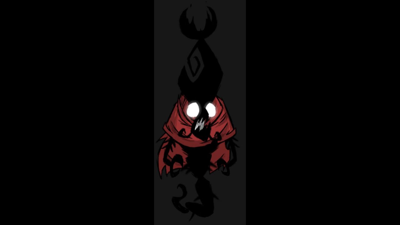 Don't Starve Hamlet - Ancient Herald Sfx