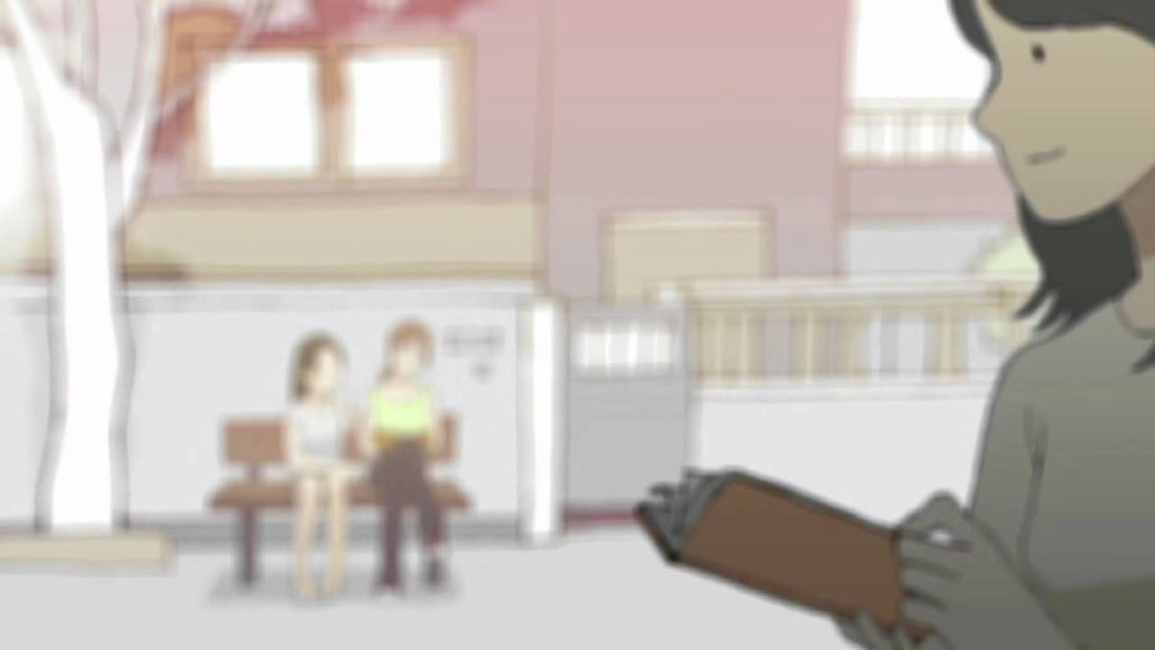 JAMSAI  chill read feel love 10 years ,, by mugi studio