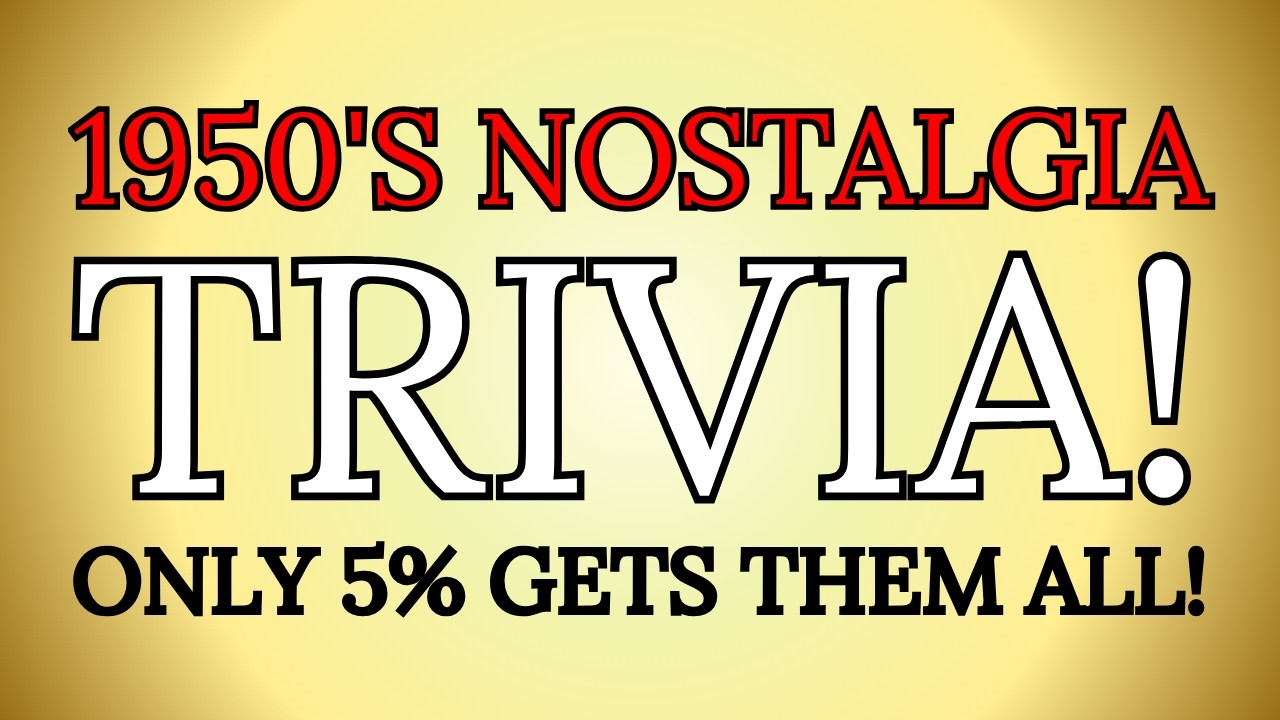 Только 3% выпускников смогут пройти этот тест на ностальгию!