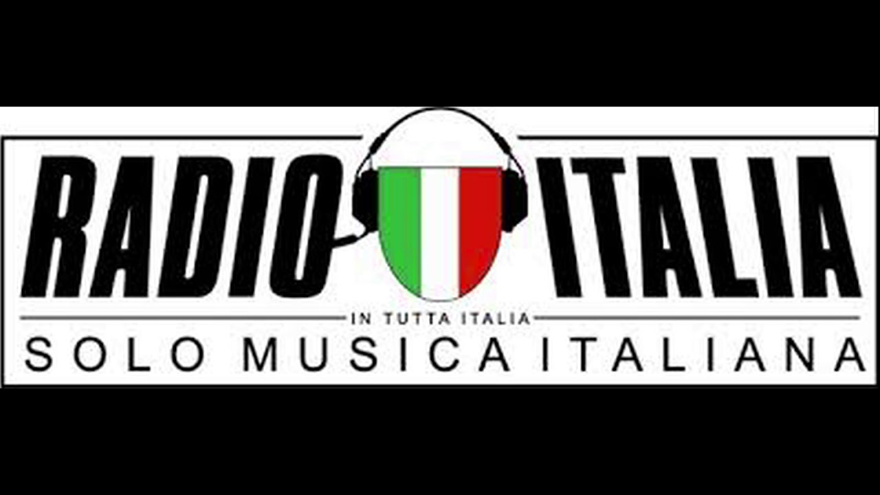 Jingle Radio Italia Anni'90