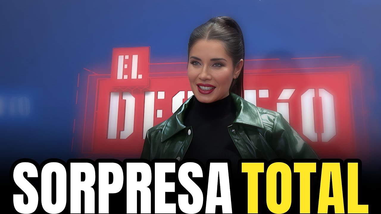 ¡Descubre la nueva edición de El Desafío! Todo lo que necesitas saber