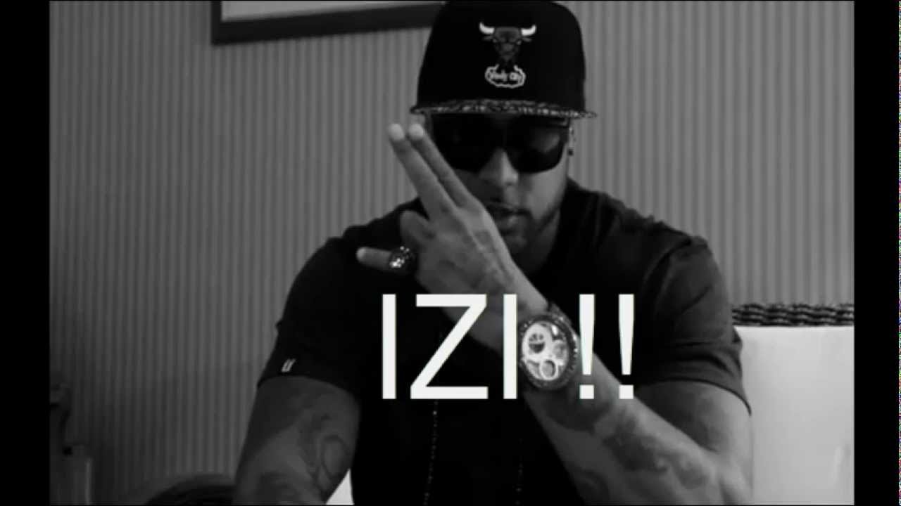 Booba - Caramel - Instrumental Version
