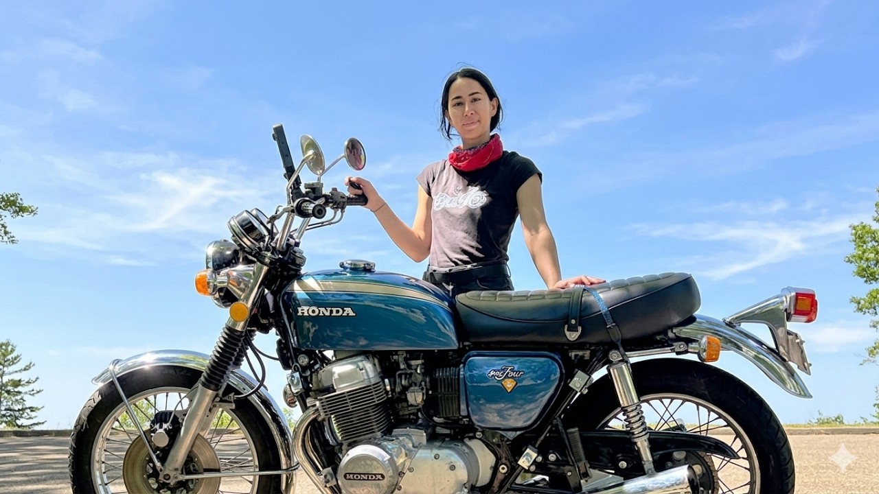 Why Nobody Wants Old Bikes Anymore (And What We&rsquo;ve Lost)