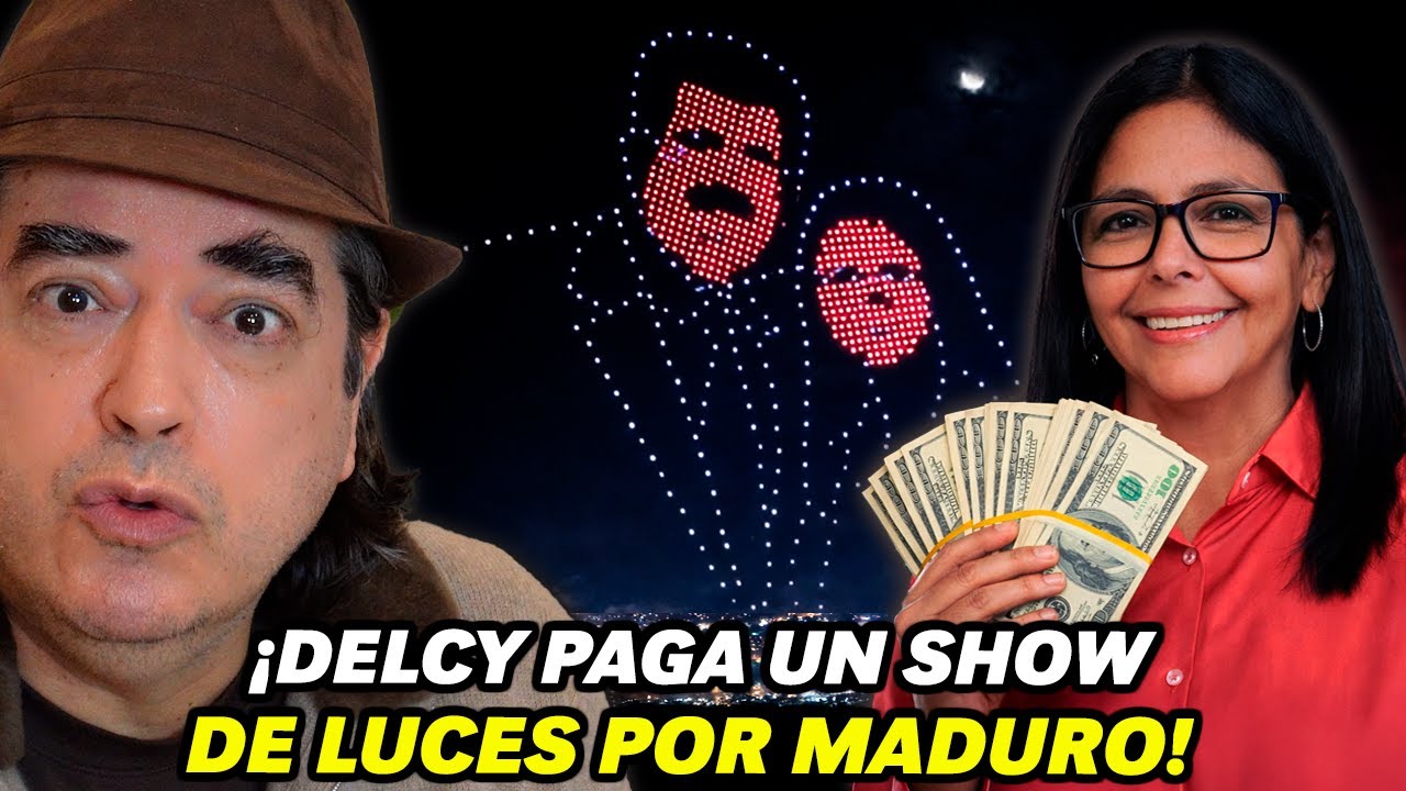Así malgasta el dinero que le envía Trump