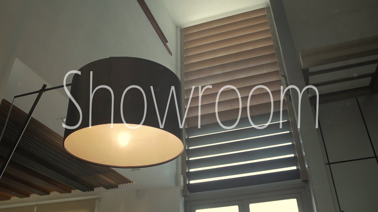 Showroom Alumed · Sistemas de Carpintería de Aluminio para la Construcción