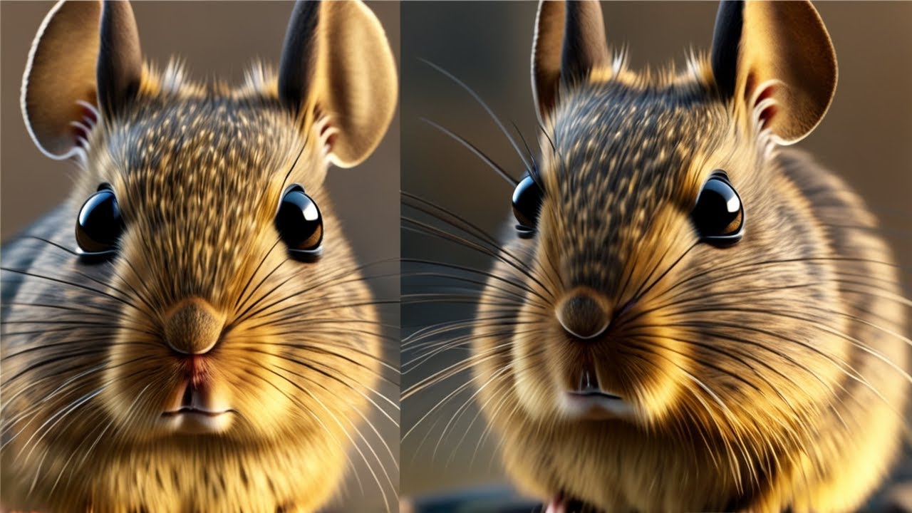 Ultimate Degu Care Guide: Cage Setup, Diet, and Enrichment