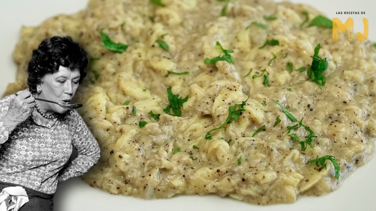 Huevos revueltos a la francesa: diferentes al estilo inglés, americano o español