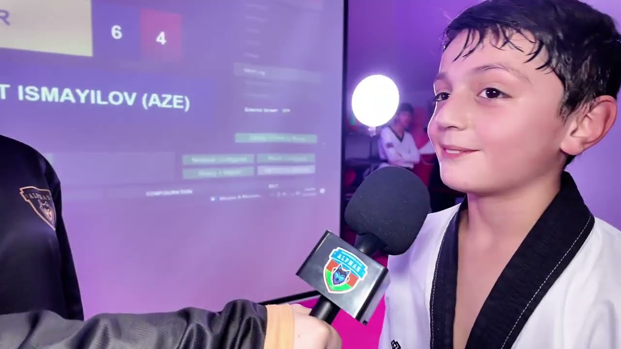 🔵Nihat İsmayılov VS İmran Musayev🔴Tam versiya - VİDEO🔥📹