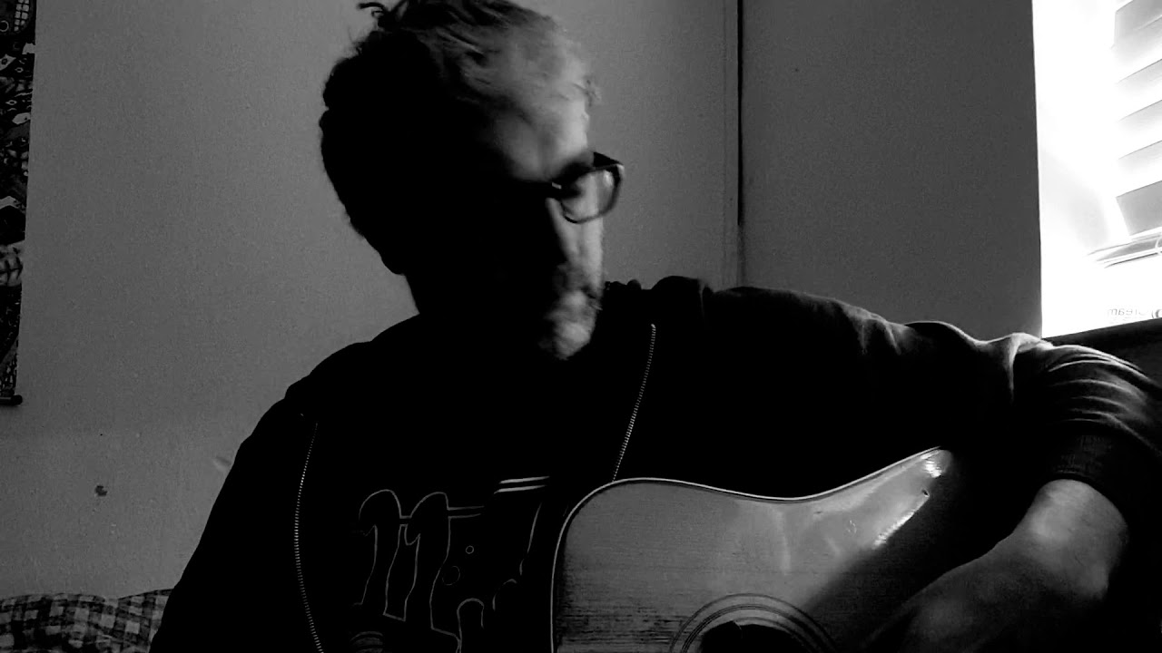 Jamie O Shea - In the snug
