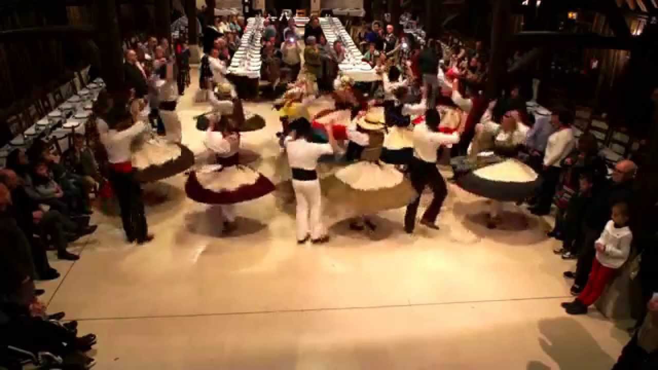 Chula Picada da Correlh&atilde; - Rancho Amor de P&aacute;tria