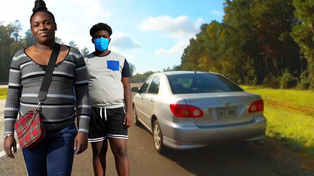 Он использовал несовершеннолетнего, чтобы украсть тысячи, но это обернулось против него