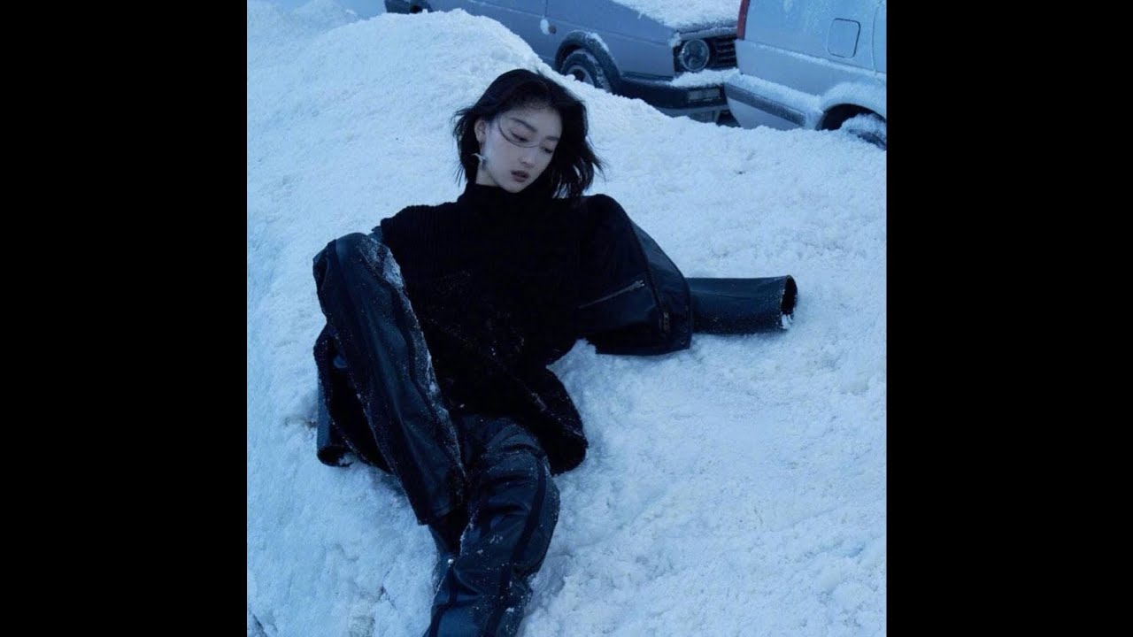 (free) izaya tiji + untiljapan + ambient type beat - ”cold”