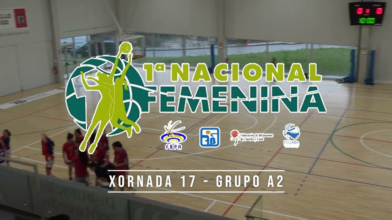 JORNADA 17 GRUPO A2 VASCO SHIPPING SEIS DO NADAL VS C D ART CHIVO ADBA SANFER SAT SOLUCIONES