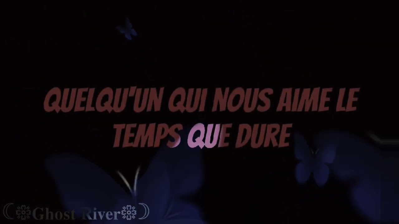 New Gypsies - Sans amour on n'est rien (Lyrics Vid&eacute;os) //Par : Ghost River//